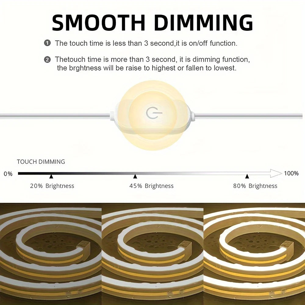 Hayati Led Strip Light