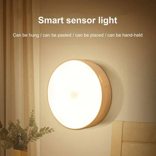 Hayati LED Smart Sensor