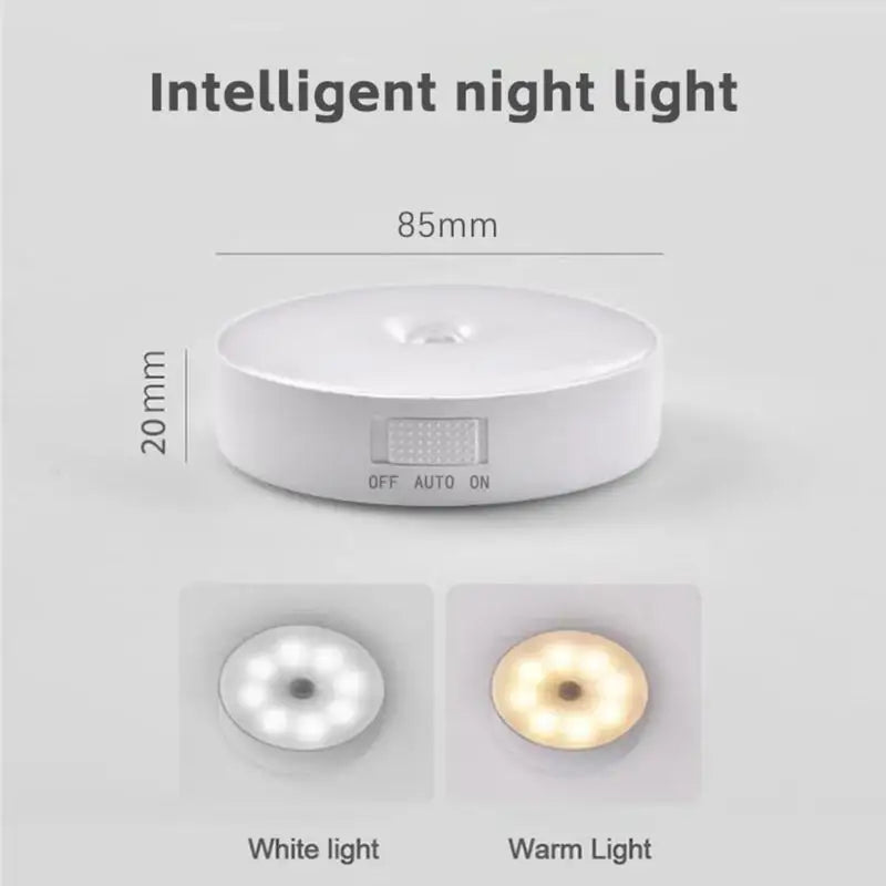 Hayati LED Smart Sensor