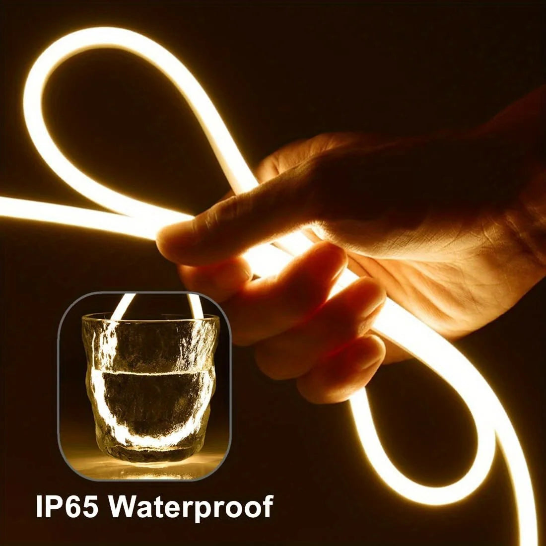 Hayati Led Strip Light