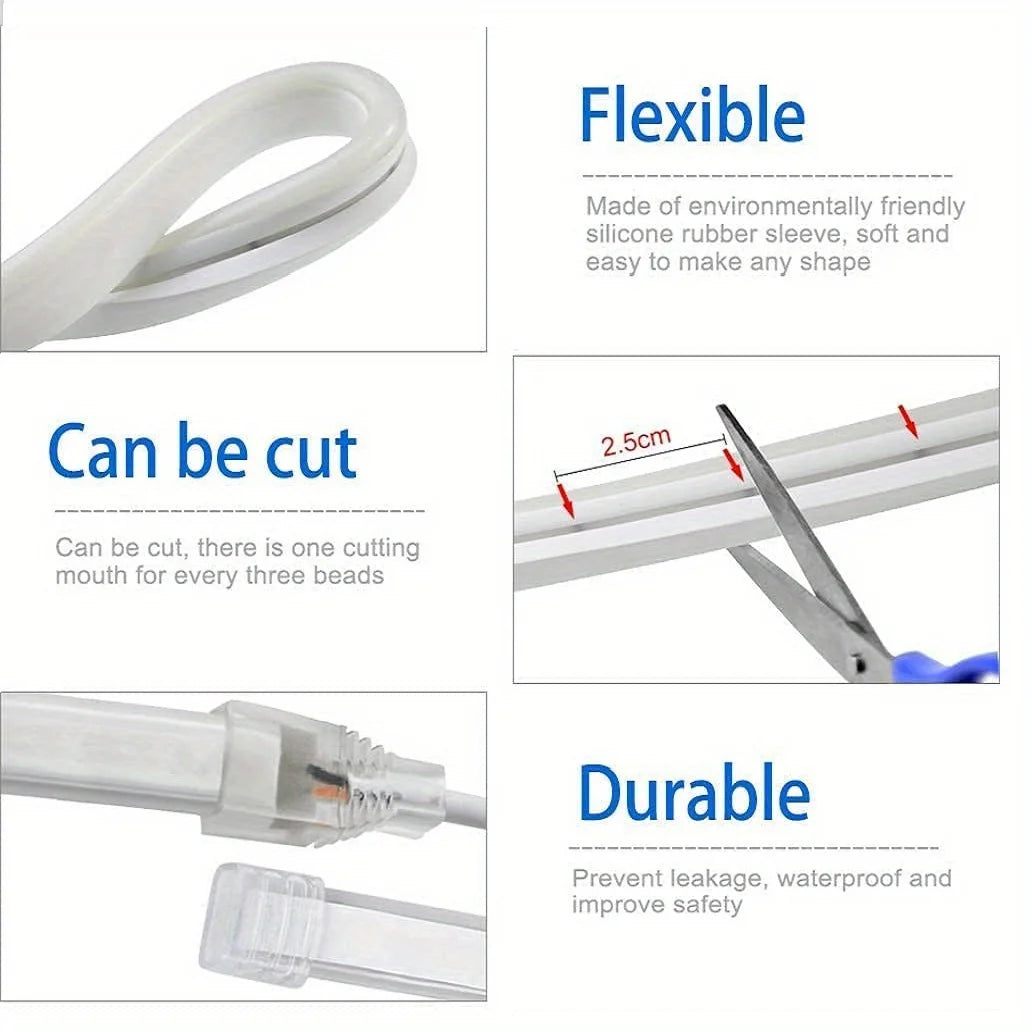 Hayati Led Strip Light