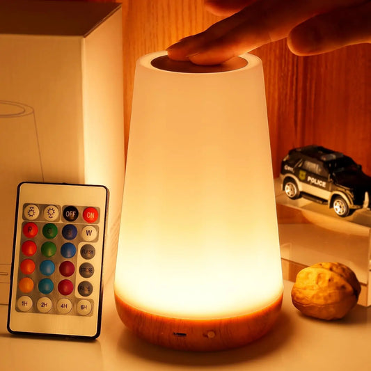 Hayati Night Lamp