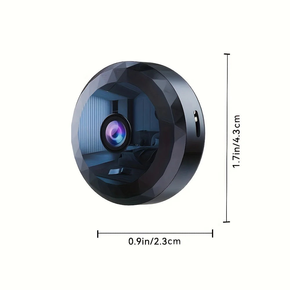 Hayati Wireless Mini camera