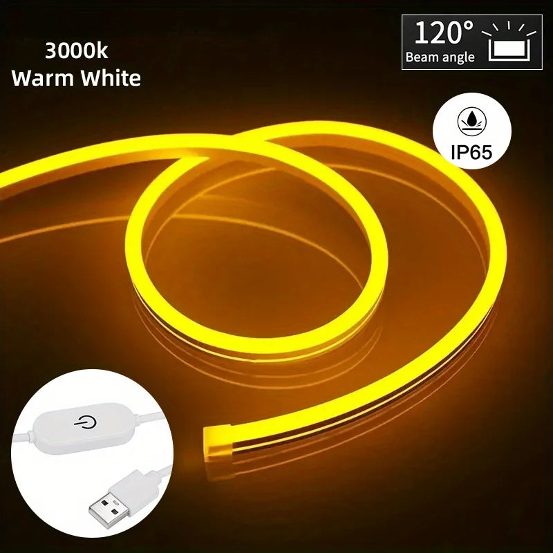 Hayati Led Strip Light