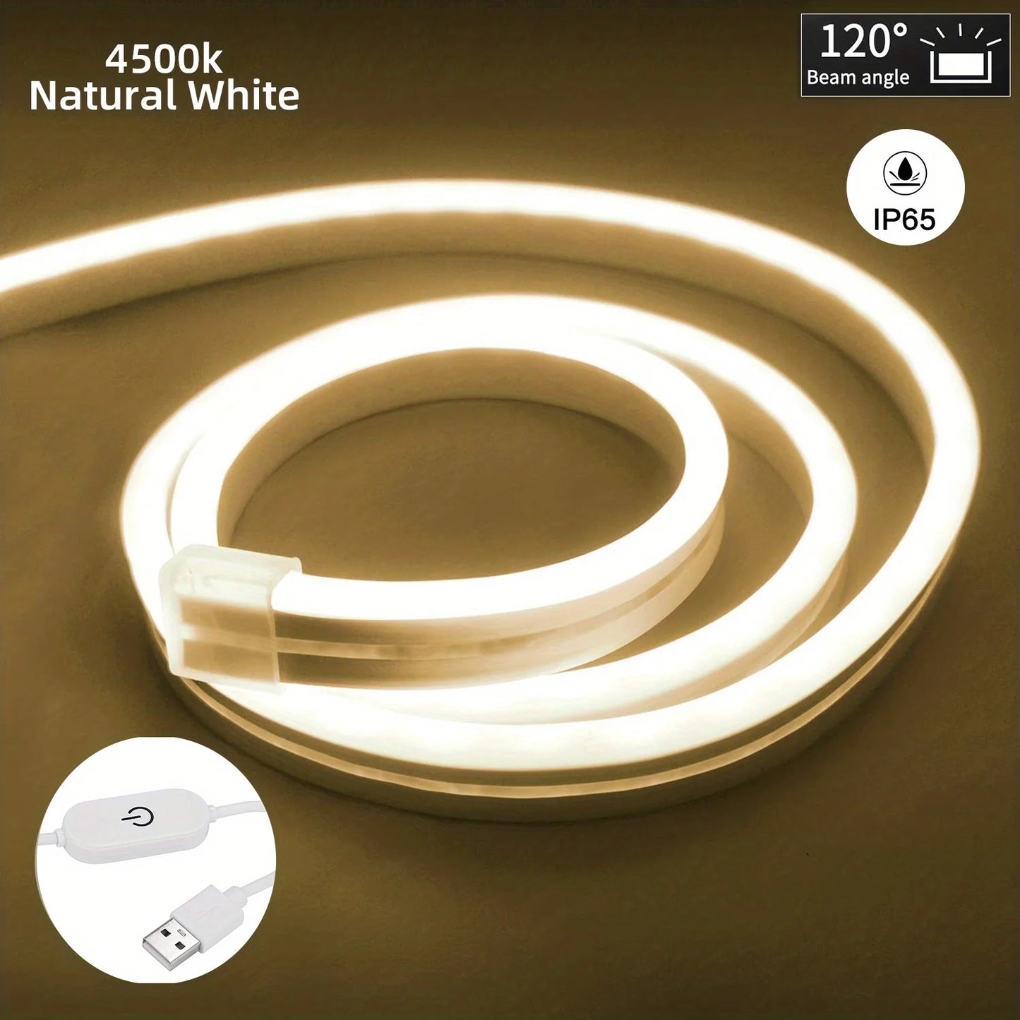 Hayati Led Strip Light